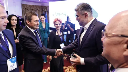 Premierul Ciolacu: nicio reformă în administrație și ANAF nu se va face fără primari