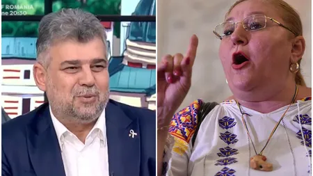 Marcel Ciolacu, adevărul despre Diana Șoșoacă, după a fost scoasă din cursa pentru prezidențiale: 