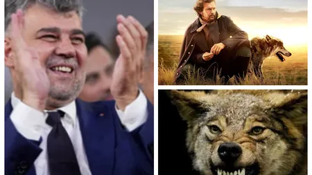 Care este filmul preferat a lui Marcel Ciolacu, confesiunea făcută lui Codin Maticiuc: 