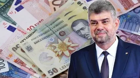Ce avere are Marcel Ciolacu. Câţi bani primeşte din indemnizaţia de premier şi ce sume are în plasamente şi investiţii