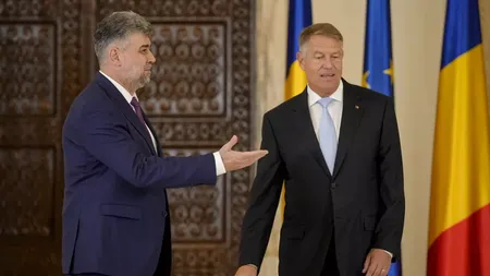 Marcel Ciolacu, despre vila din Aviatorilor, pregătită pentru Iohannis: 