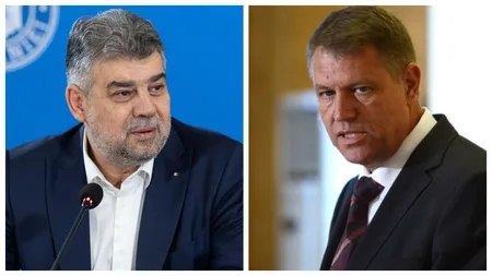 Marcel Ciolacu, un nou atac la adresa lui Klaus Iohannis: „Uitați de terenurile confortabile de golf cu trei găuri. Este timpul să ne punem adidașii de alergare”