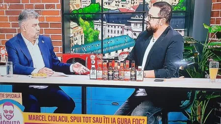 Ce emisiuni TV i-ar pune să prezinte Ciolacu pe rivalii săi: Elena Lasconi - Insula Iubirii, Nicolae Ciucă - Din Dragoste. Ce le-a oferit lui George Simion şi Diana Şoşoacă