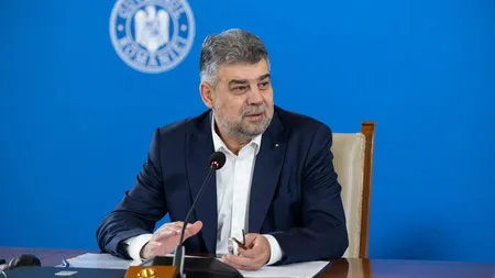 Marcel Ciolacu, despre decizia PNL de a rămâne la guvernare: ”Pe mine mă interesează un lucru fundamental. Guvernul României trebuie să funcționeze și în campanie electorală”