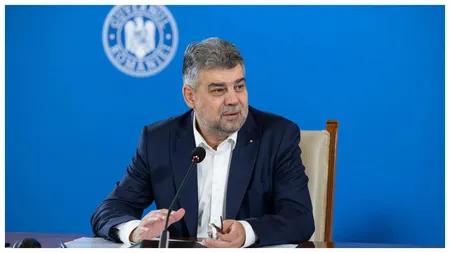 Marcel Ciolacu spune că România trebuie să dea excepții fiscale, dar limitat: „Am făcut aceste jocuri în funcție de cum am crezut noi că vom putea obține anumite voturi”