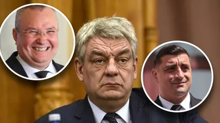 Mihai Tudose, sfat pentru Ciucă după scandalul Simion: 