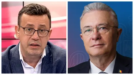 EXCLUSIV Cristian Diaconescu, candidatul care resetează jocurile la alegerile prezidențiale, la România TV: „Nu mă voi retrage în beneficiul nimănui”