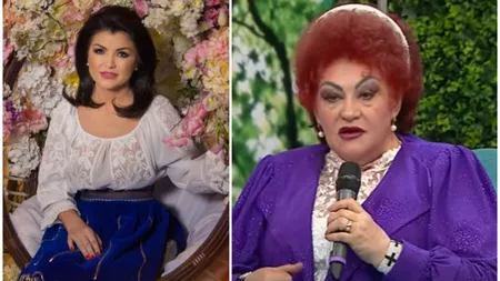 Claudia Ghițulescu reacționează după acuzațiile Elenei Merișoreanu: 