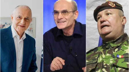 CTP, semnal de alarmă: Noul președinte al României ar trebui să-și propună ca prioritate zero întemeierea unei armate române adevărate, nu ca ”oastea lui Ciucă”. Ce spune despre ”pila atomică” a lui Geoană
