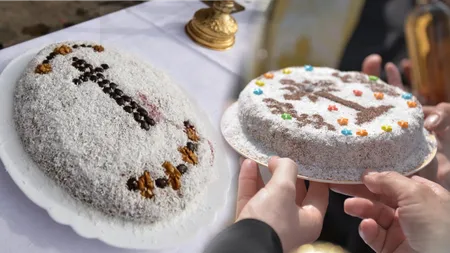 Coliva, desertul pentru morți și pentru bucurie. Istoria seculară a celui mai morbid preparat. Ce simbolizează alimentul tristeții și care este semnificația ingredientelor