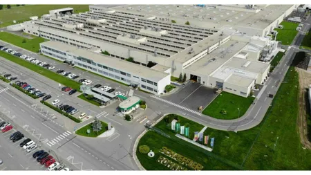 Fabrica din România care renunță la sute de angajați. Se oferă salarii compensatorii