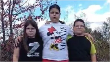 Răsturnare de situație în cazul copiilor pierduți de bonă! Tatăl milionar susține că au fost răpiți și că a primit o înregistrare video cu ei