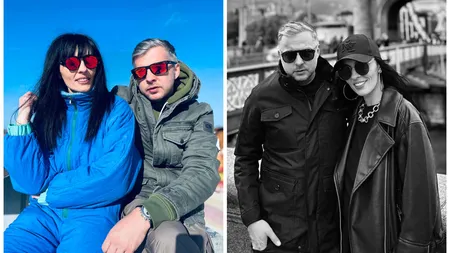 Cosmina Păsărin a făcut anunțul despre iubitul ei la doi ani de relație: 