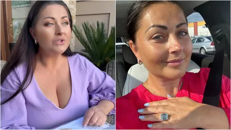 Gabriela Cristea se confruntă cu noi probleme de sănătate. Dezvăluirile făcute de vedetă: 