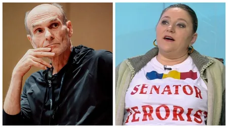 Cristian Tudor Popescu despre respingerea candidaturii Dianei Șoșoacă de către CCR: „Un act de salubritate”