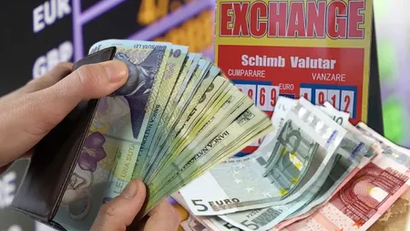Cât va fi cursul euro în 2025. Veste teribilă de la analiştii economici: 