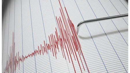 Cutremur în România joi dimineață. Este al șaselea în ultima săptămână