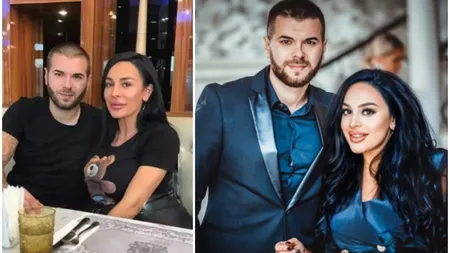 Soția lui Cristian Daminuță îl face praf pe fostul fotbalist. Ce acuze îi aduce: 