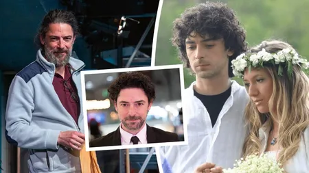 Dan Bordeianu, despre retragerea din lumina reflectoarelor. De ce a fugit actorul de faimă: „Nu știam ce se întâmplă. Nu mi-a plăcut niciodată”