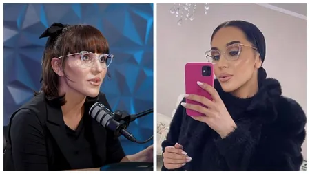 Câți bani câștigă Dana Roba ca make-up artist. Vedeta obține sume impresionante din pasiunea sa