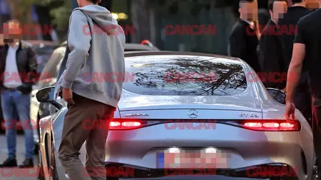 Titi Aur: David Popovici a făcut cursuri de conducere defensivă înainte de a-şi lua acea maşină, este responsabil!