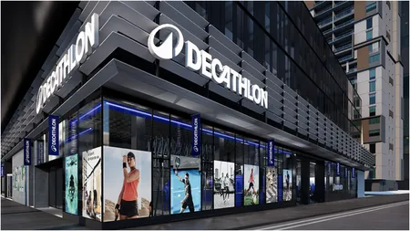 Noutăți la Decathlon. Serviciul care va fi introdus în magazinele din România