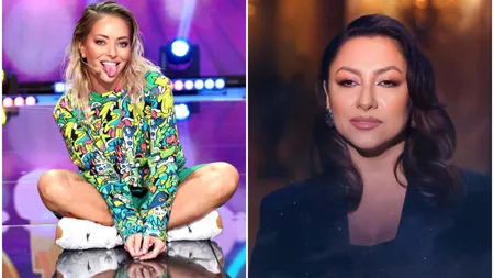 Delia reacționează după derapajul Andrei. Ce spune despre soția lui Cătălin Măruță: 