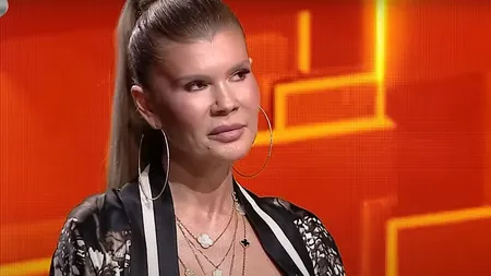 Ce salariu are Diana Matei la MApN. Artista cântă pentru oficialități și beneficiază de „sporuri micuțe