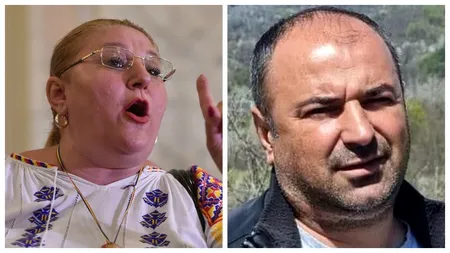 Silvestru Șoșoacă comentează respingerea candidaturii fostei sa soții de către CCR: ”Face o cascadă de greșeli. Ea este ușor de dus de nas”