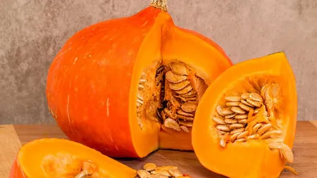 Dietă tomnatică cu dovleac. Cum poți scăpa de 10 kilogram în două săptămâni. Vezi care e meniul zilnic