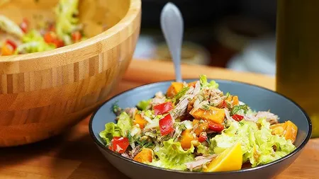 Dieta îngerului cu care poţi slăbi 7 kilograme în doar 13 zile. Este ieftină şi uşor de ţinut