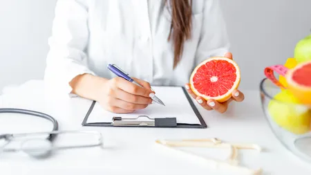 Reguli noi pentru nutriționiști și dieteticieni. Toți vor fi obligați să facă asta