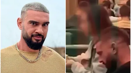 Dorian Popa confirmă că are o nouă iubită. Primele declarații: 