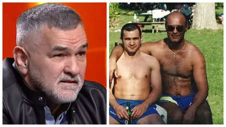 Leonard Doroftei rupe tăcerea despre relaţia cu Fane Spoitoru. Ce s-a întâmplat, de fapt, în Canada