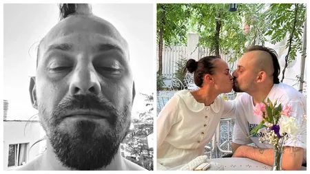 Dragonu AKA 47 anunță că trece printr-un divorț, după 14 ani de căsnicie. El își încheie relația cu femeia care l-a făcut tată a 4 copii