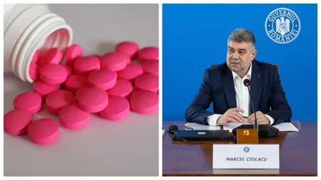 Cinci noi substanțe au fost incluse pe lista drogurilor. Marcel Ciolacu: „Protejarea copiilor noștri de fenomenul consumui de droguri a devenit o prioritate națională”