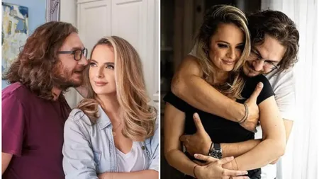 Cum s-au cunoscut Florin Dumitrescu și soția lui, Cristina: 