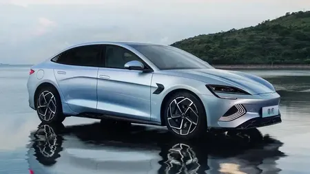 Mașinile electrice din China vor fi taxate suplimentar în țările UE. Statele membre și-au dat votul pentru impunerea unei astfel de măsuri