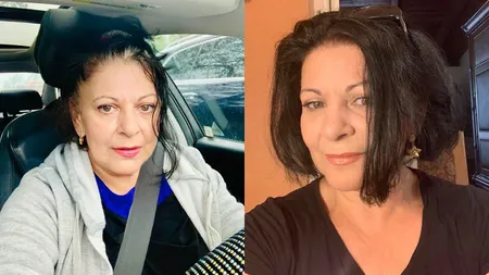 Cum se simte Elena Cârstea la doi ani de la atacul cerebral: 