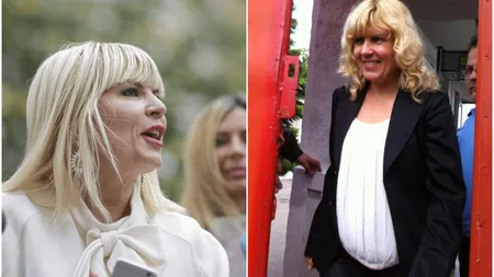 UPDATE Elena Udrea rămâne în închisoare. Decizia Înaltei Curţi de casaţie şi Justiţie, amânată pentru 12 noiembrie