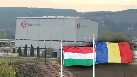 Un colos economic pleacă definitiv din Ungaria și își mută fabricile în România, în urma deciziilor luate de Viktor Orban