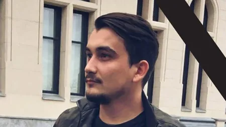 Andrei a murit subit la doar 29 de ani. Tânărul farmacist și-a pus capăt zilelor după ce a căzut în patima jocurilor de noroc
