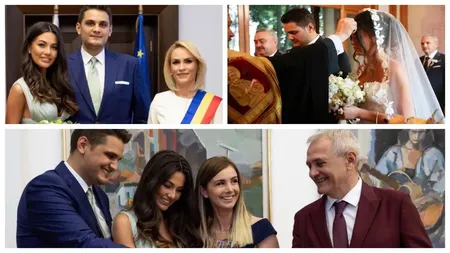 Partaj ”cu cântec” în familia lui Liviu Dragnea, la trei ani de la divorț. Cum s-a ajuns în instanță și ce sume sunt în joc
