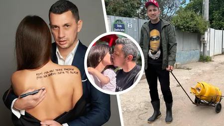 Flick Domnul Rimă, soț și tată de fată, misoginism total în versuri. Ce a putut să scrie despre femei: „Doamnelor, să mai gătiți! Și nu doar cartofi prăjiți”