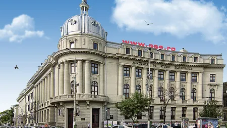 Burse ”speciale” de 900 lei pe lună pentru studenții de la ASE care fac „voluntariat” la secretariat, la cantină sau la cămin. Rectorul Nicolae Istudor: Pot să dau orice bursă din venituri proprii