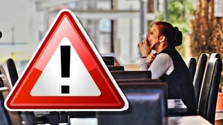 Fumatul pentru persoanele sub 21 de ani ar putea fi interzis