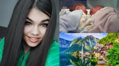 O tânără și-a găsit frații gemeni după 30 de ani. Copiii fuseseră abandonați la maternitate, luați în plasament, apoi adoptați de o familie din Elveția