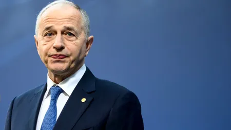Jurnalistul Atilla Biro, răspuns tranşant pentru Geoană: 