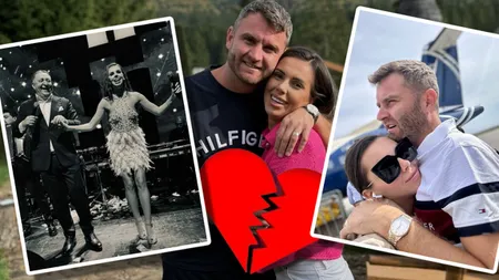Vali Vijelie, vinovat pentru divorțul dintre Georgiana Lobonț și soțul ei? Soția manelistului a intrat pe fir. ''Nu cumva ți-ai băgat tu coada?''