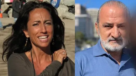 Jurnalista italiană Lucia Goracci, atacată în urmă cu trei ani de Diana Șoșoacă, implicată într-un incident în Liban. Șoferul echipei a murit